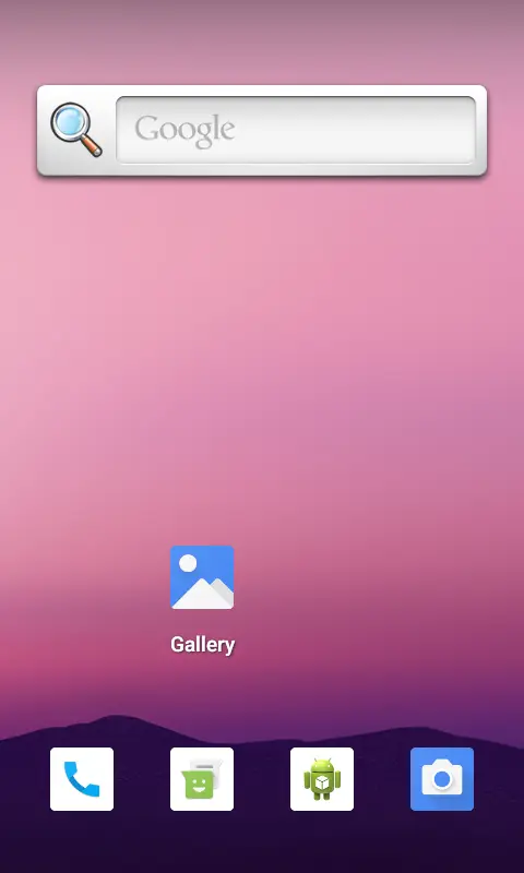 Load a picture
